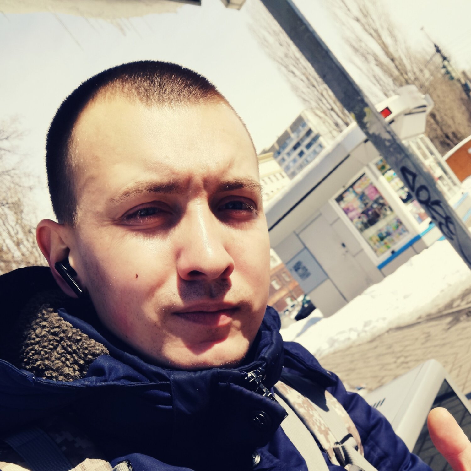 Андрей Тихонов