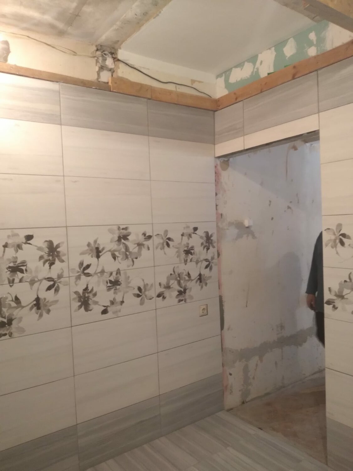 Плиточные работы в Талдоме: 120 облицовщиков-плиточников