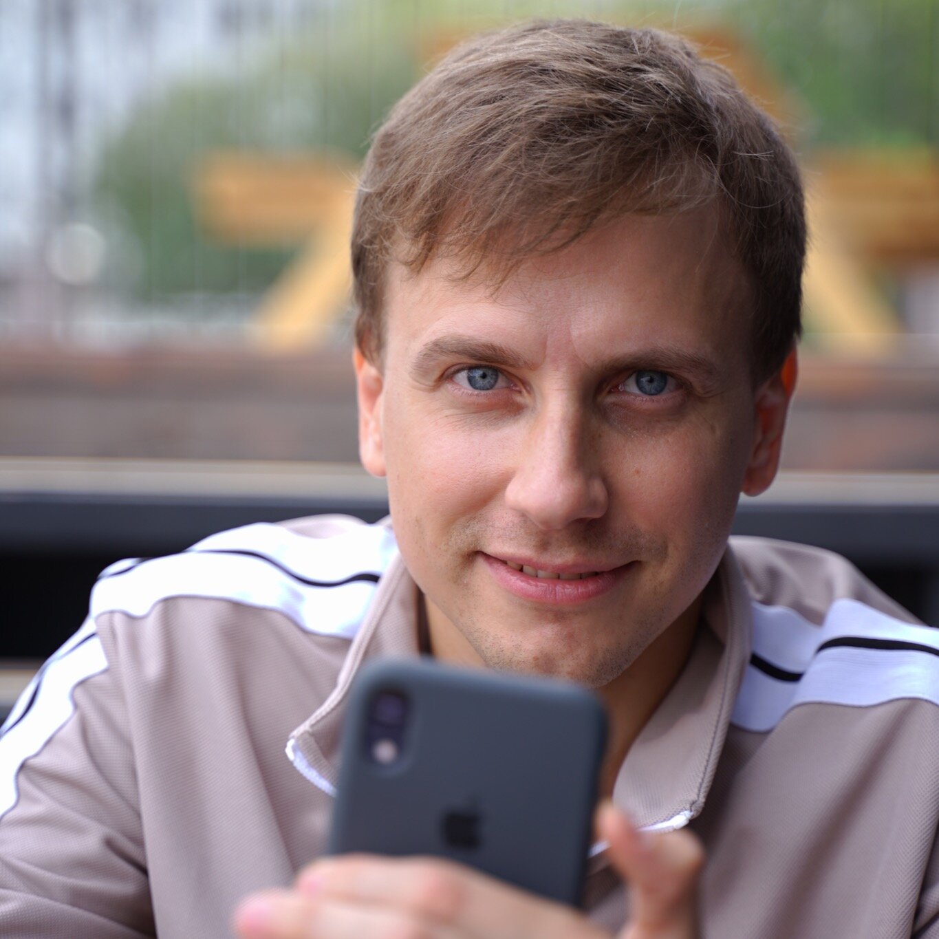 Вячеслав Александров