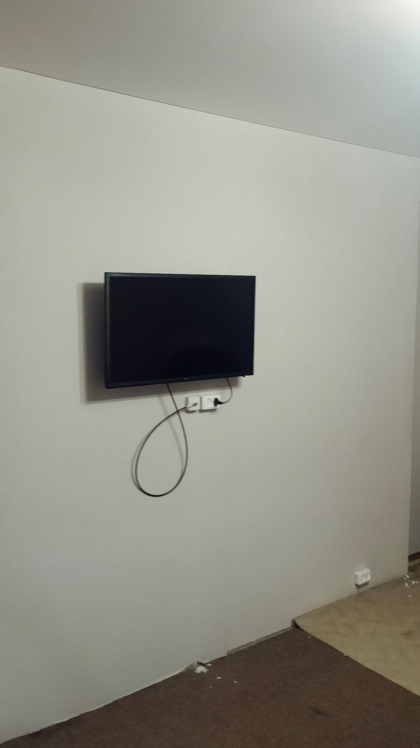 телевизор, комнаты, квартира, телевизор samsung ue32n5300au 31.5" (2018), телевизор телевизор