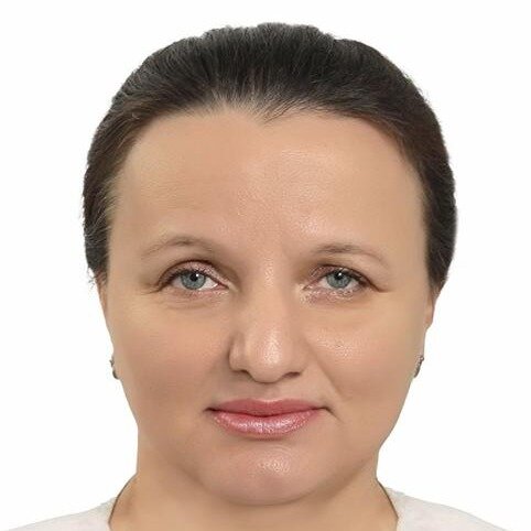 Светлана Текучева