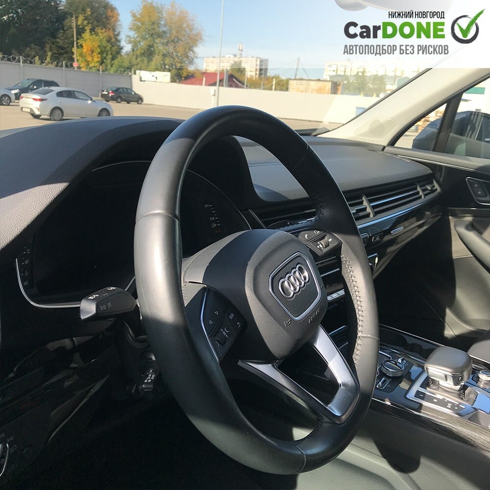 перешив руля audi, перешив руля, руль автомобиля, косой руль, руль