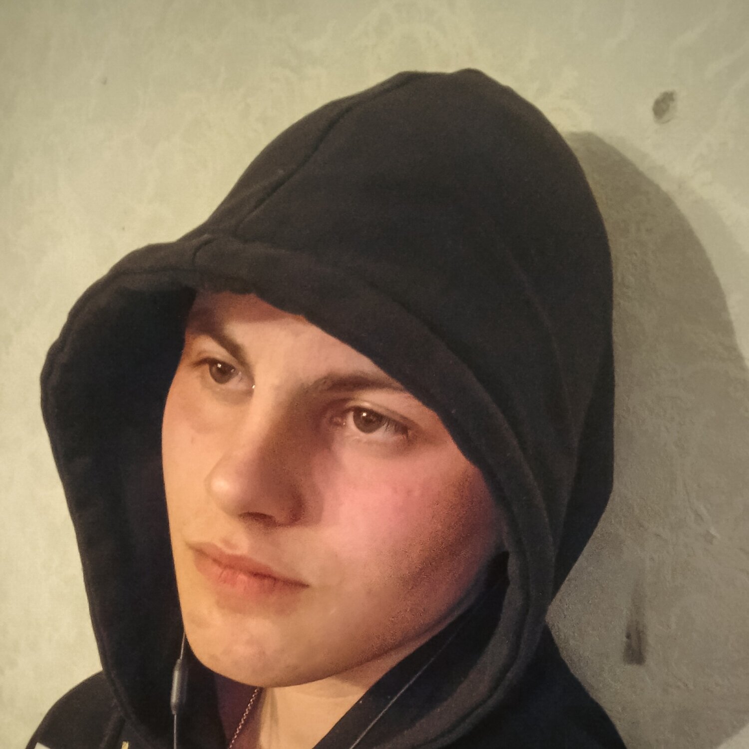 Георгий Харин