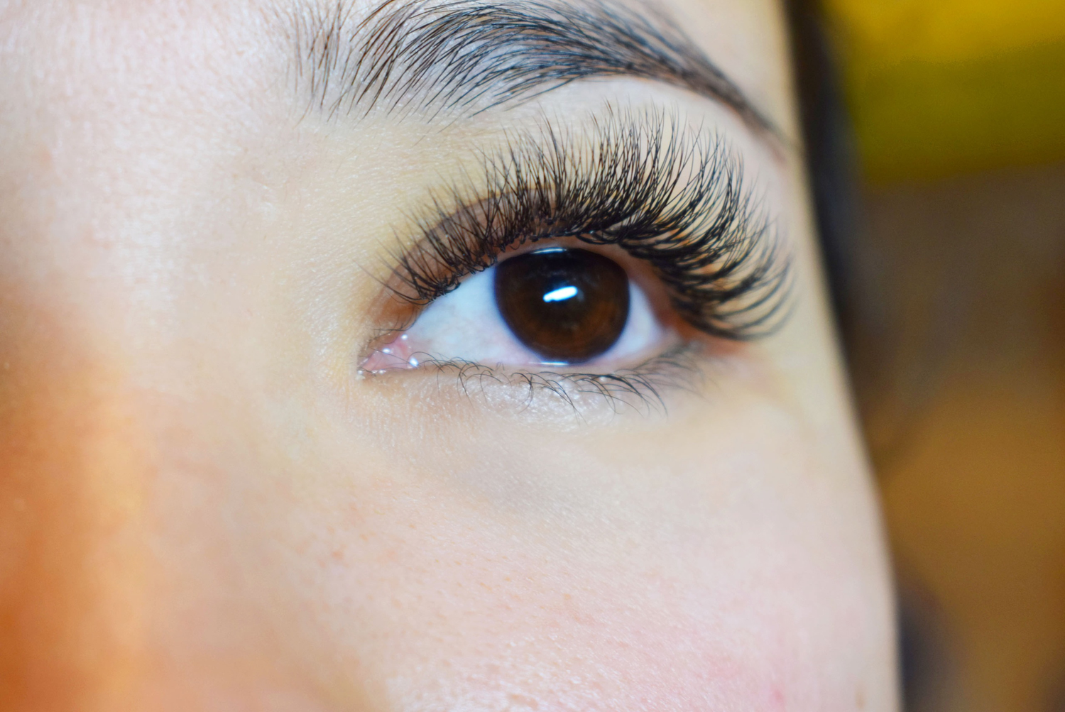 наращивание ресниц, ресницы, ресницы классика, наращивание ресниц классическое, наращивание ресниц классика