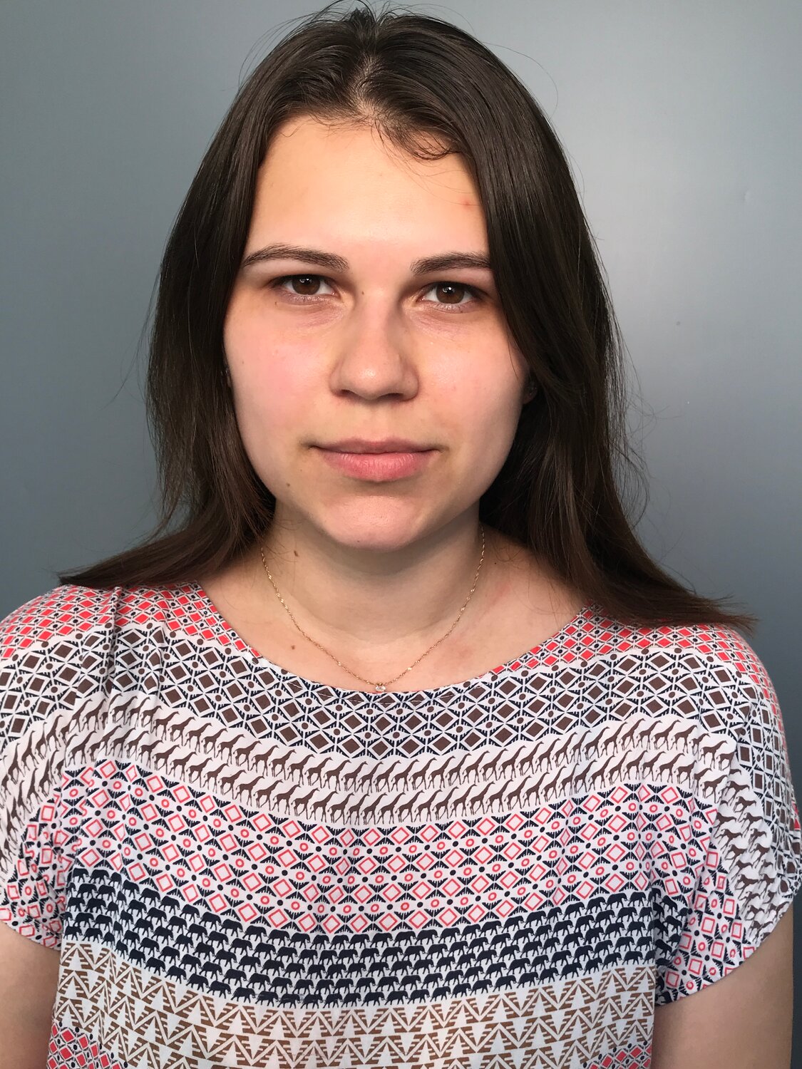 девушка, женщина, ярослава пулинович, человек, фалеева елена викторовна