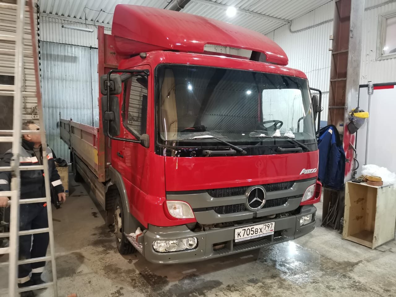 фотон ауман 1093 кабина, кабина мерседес актрос, mercedes-benz actros 2644, 6х4, кабина мерседес актрос мп2, грузовик мерседес 81d4