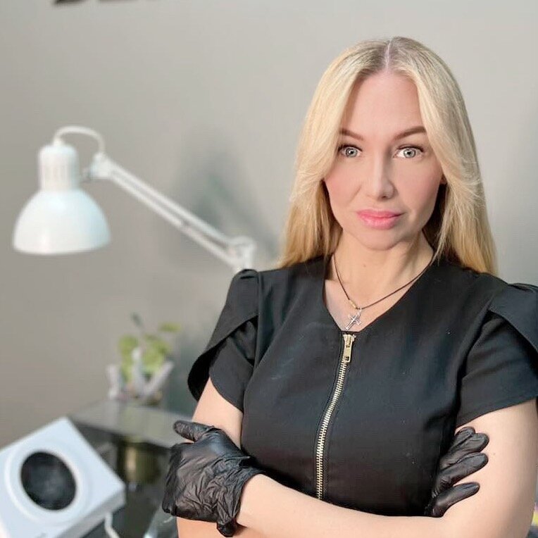 Екатерина Шумилова