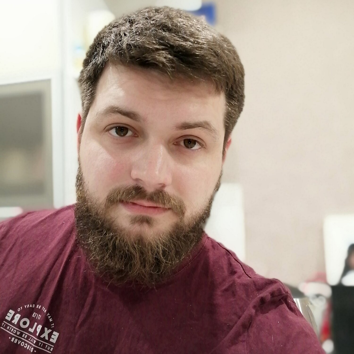 Эдгар Гусейнов