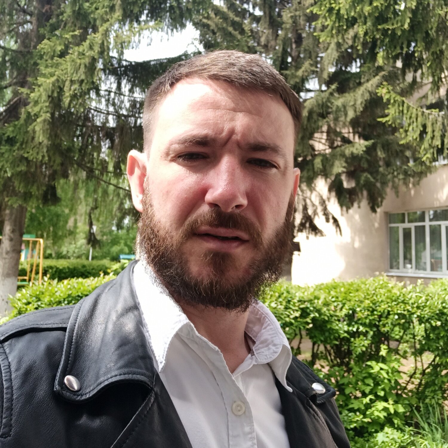 Артем Баринов