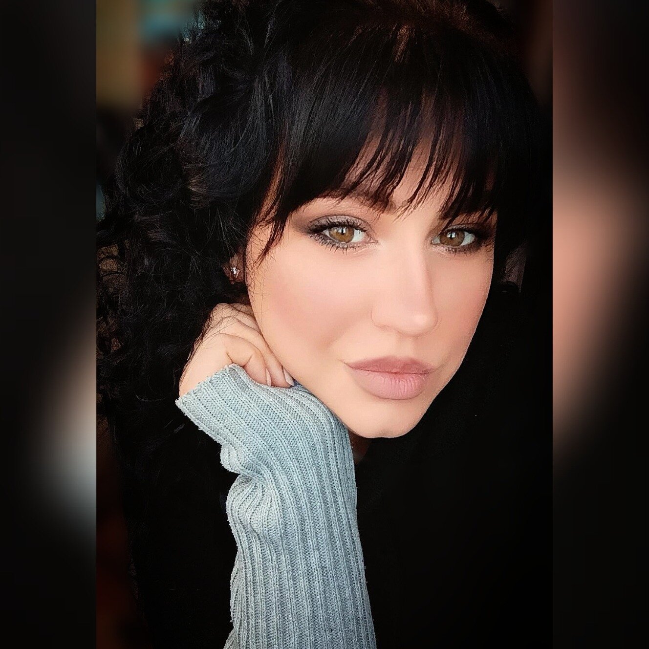 Алёна Беликова