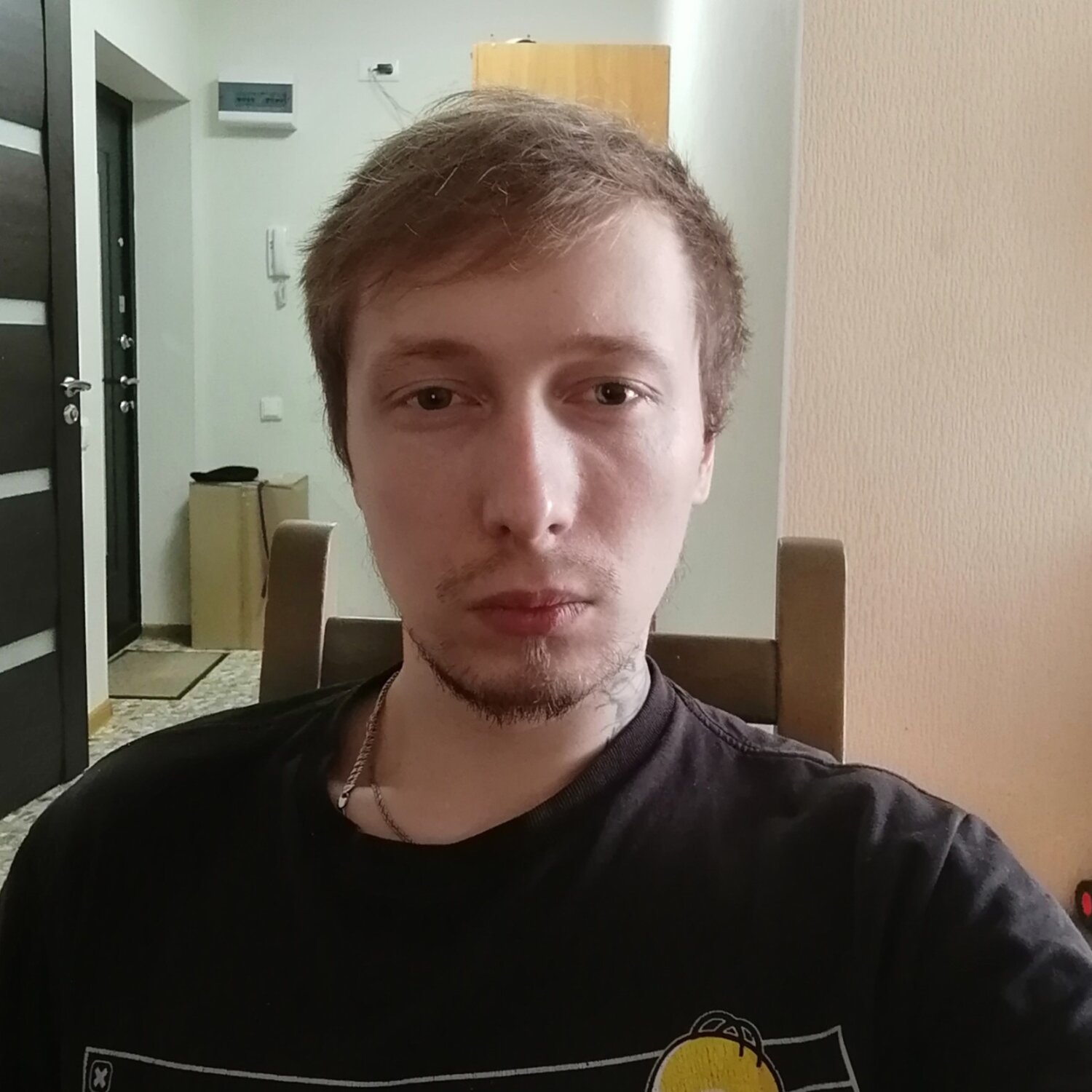 Александр Кочанов