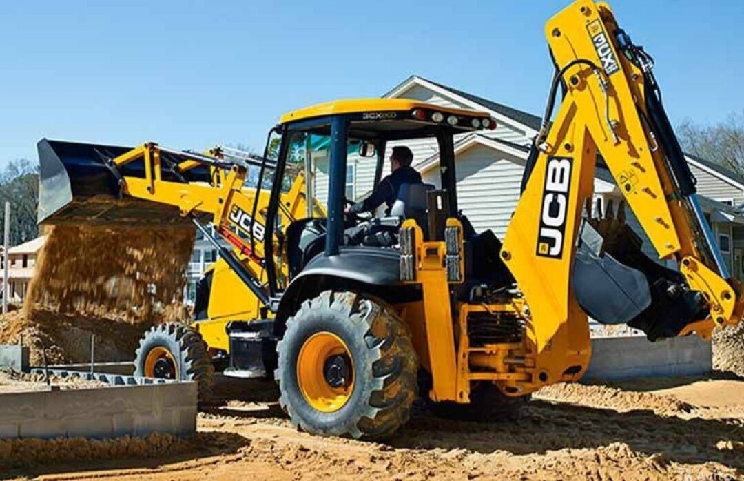 машинист экскаватора-погрузчика jcb-3 cx, трактор экскаватор погрузчик jcb, экскаватор-погрузчик jcb 3cx eco, экскаватор погрузчик jcb 3 cx, экскаватор-погрузчик jsb 4cx