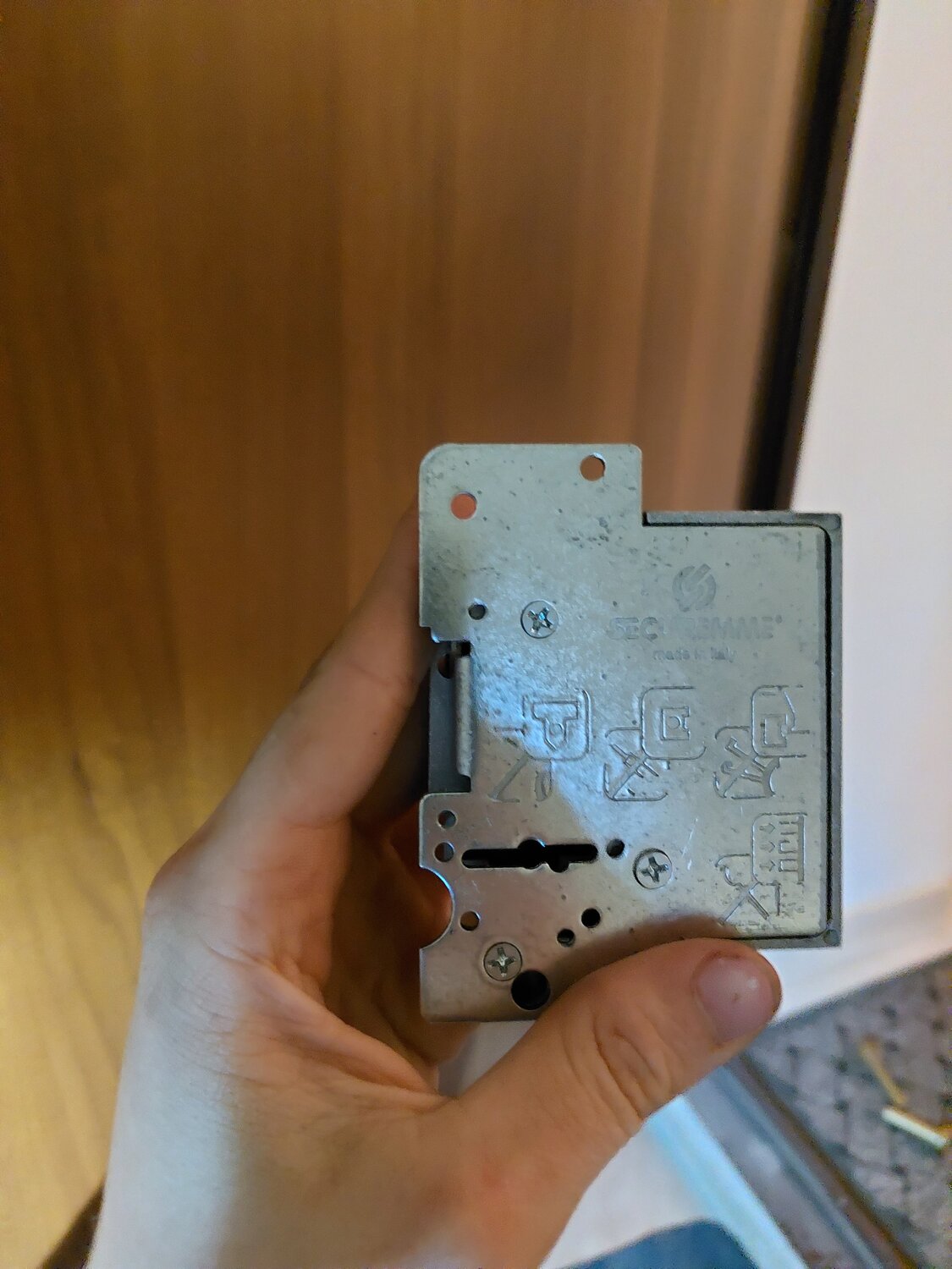 врезной сувальдный замок zirh kilit 257, замок securemme s21, замок securemme 2503 с сувальдной нуклией, замок abloy sl 900, замок врезной сувальдный