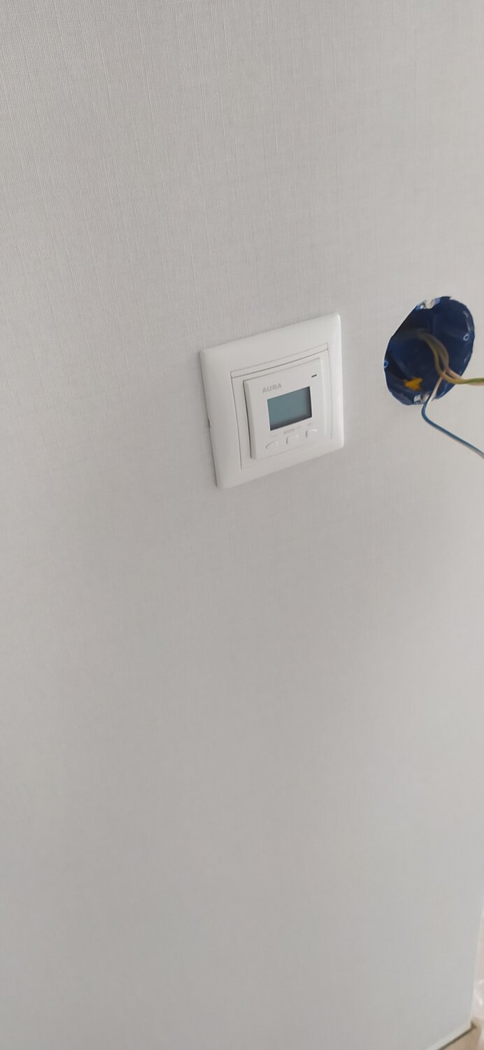 терморегулятор aura ltc 070 (legrand), aura ltc 090, терморегулятор aura ltc 070, терморегулятор для теплого, aura ltc 530