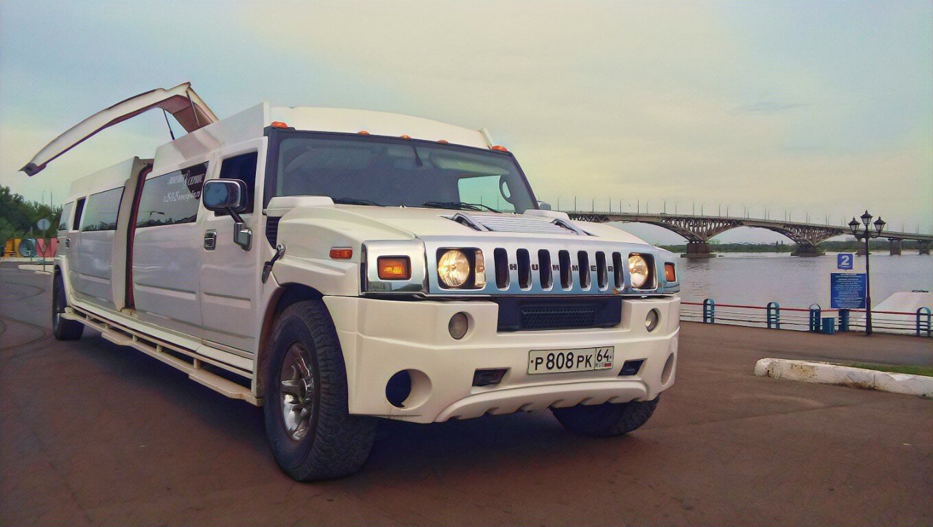 лимузин hummer, hummer h2, hummer, лимузин хаммер новосибирск, лимузин хаммер