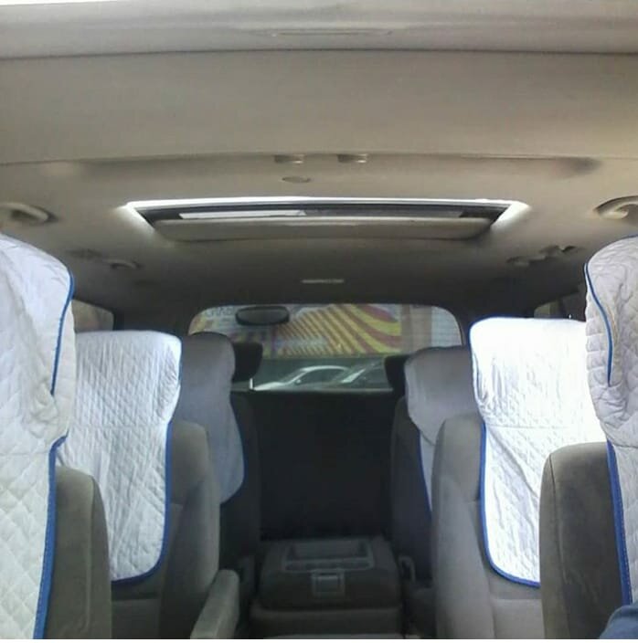 nissan elgrand e51 2002, nissan elgrand 2000, toyota alphard 3.0 at, 2003, 53 000 км, honda odyssey 2003, toyota alphard 2005