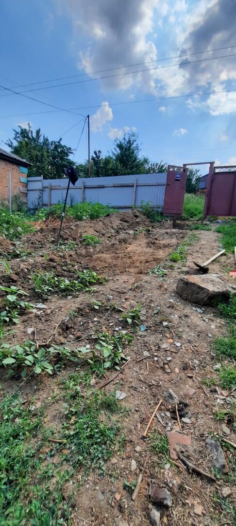 участок, дом на участке 4 сотки, дача, дачный участок с домом, дачный участок