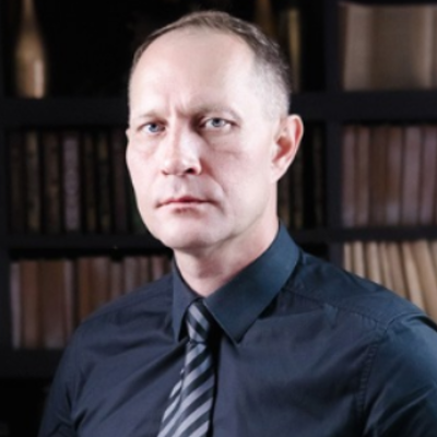Руслан Валерьевич Воробьев