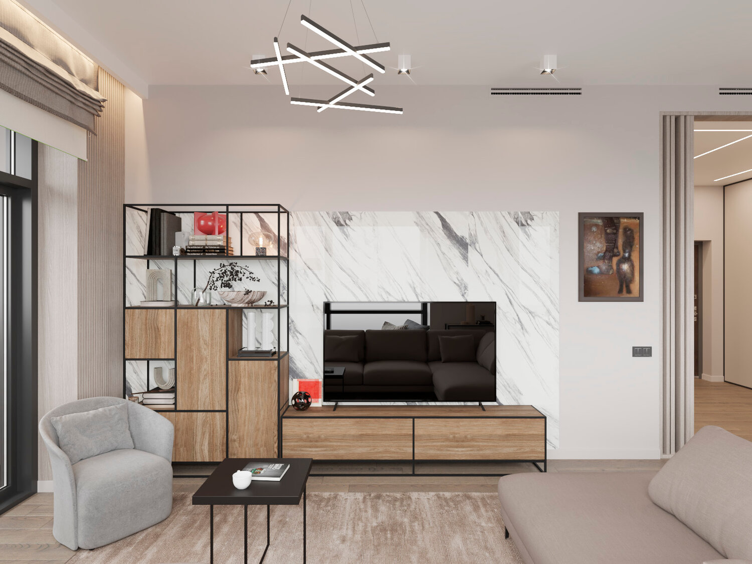 дизайн студии, дизайн интерьера комнаты, интерьер дизайн квартиры, дизайн интерьера, интерьер современный