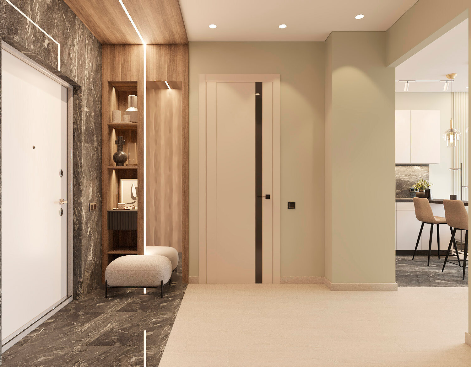 дизайн прихожей, прихожая интерьер дизайн, прихожая в современном стиле, дизайн прихожей в квартире, дизайн квадратной прихожей