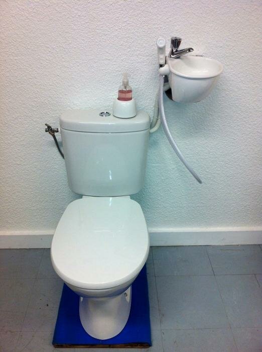 душ для туалета, раковина с душем для туалета, душ для биде на унитаз