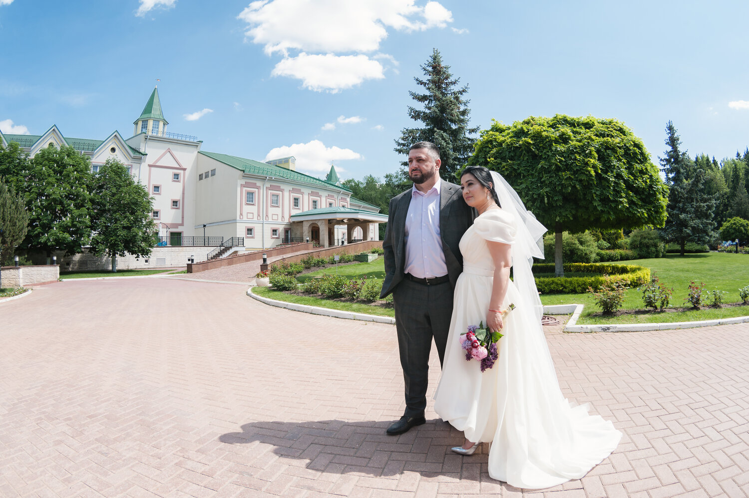 мужчина, свадьба, свадьба в кусково, свадебная фотосессия, свадебный