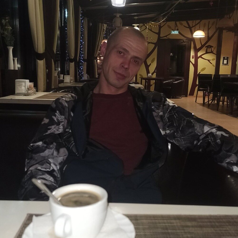Дмитрий Азорин