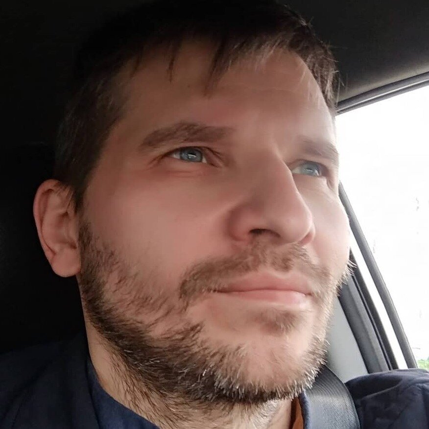 Василий Новиков