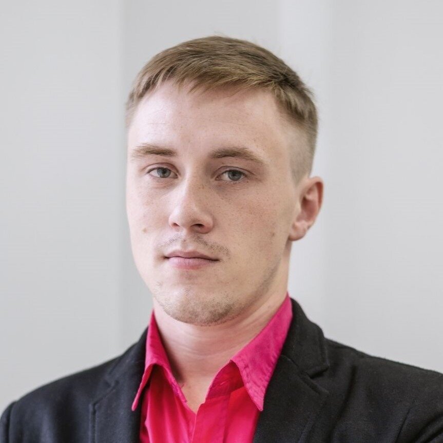 Павел Сверкунов