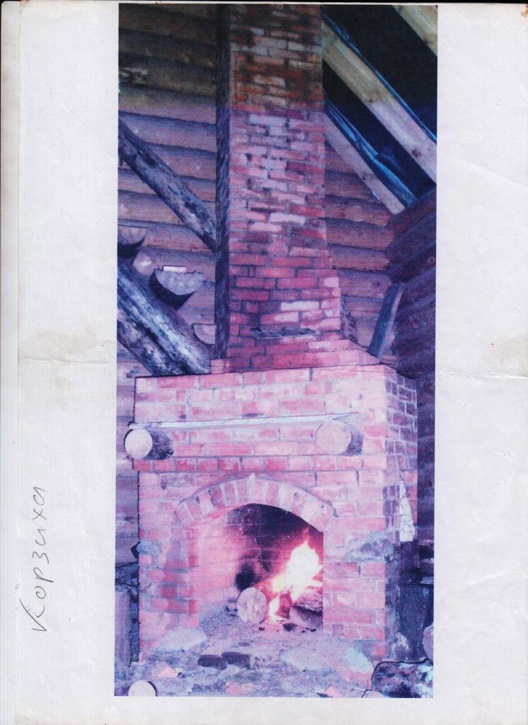 камины печи, кладка печи, печи, печник, печь голландка с камином