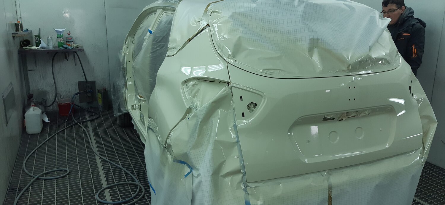 покраска авто, покраска автомобиля, покраска кузова, авто, кузовные работы