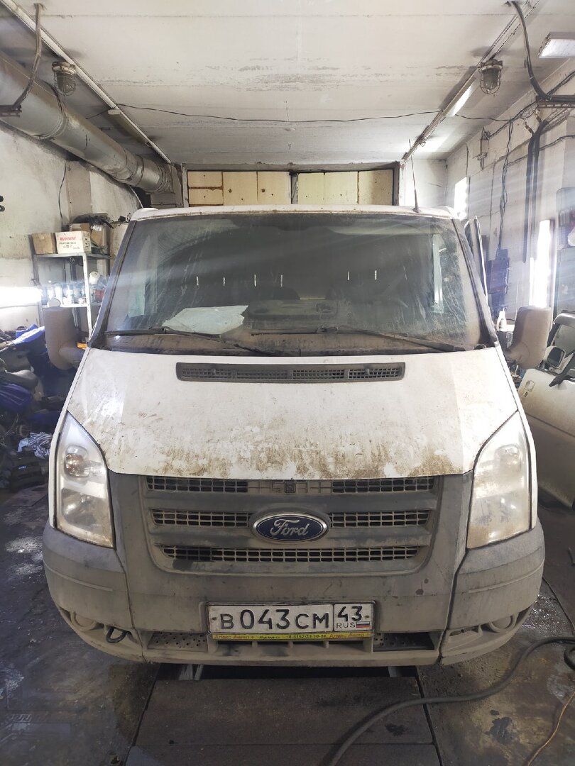ford transit, ford transit 2, ford, ford transit 2013, Ford Tourneo Connect I