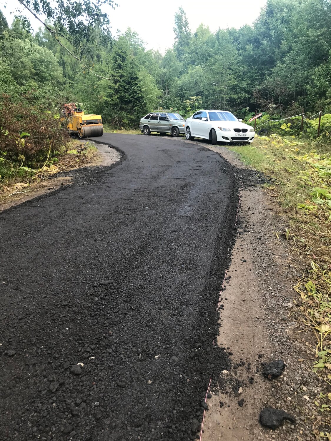 асфальтирование, асфальт, асфальтирование москва, асфальтовое покрытие, дороги
