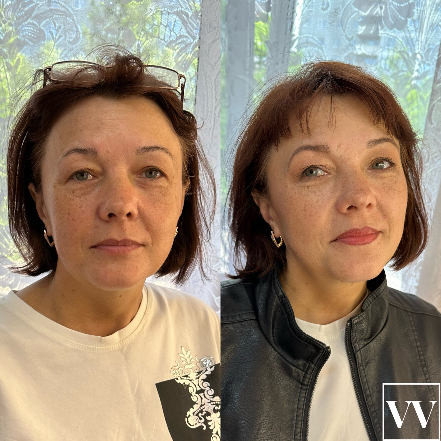 девушка, женщина, возрастной макияж для нависшего века 50+, макияж для нависшего века после 40, макияж для нависшего века