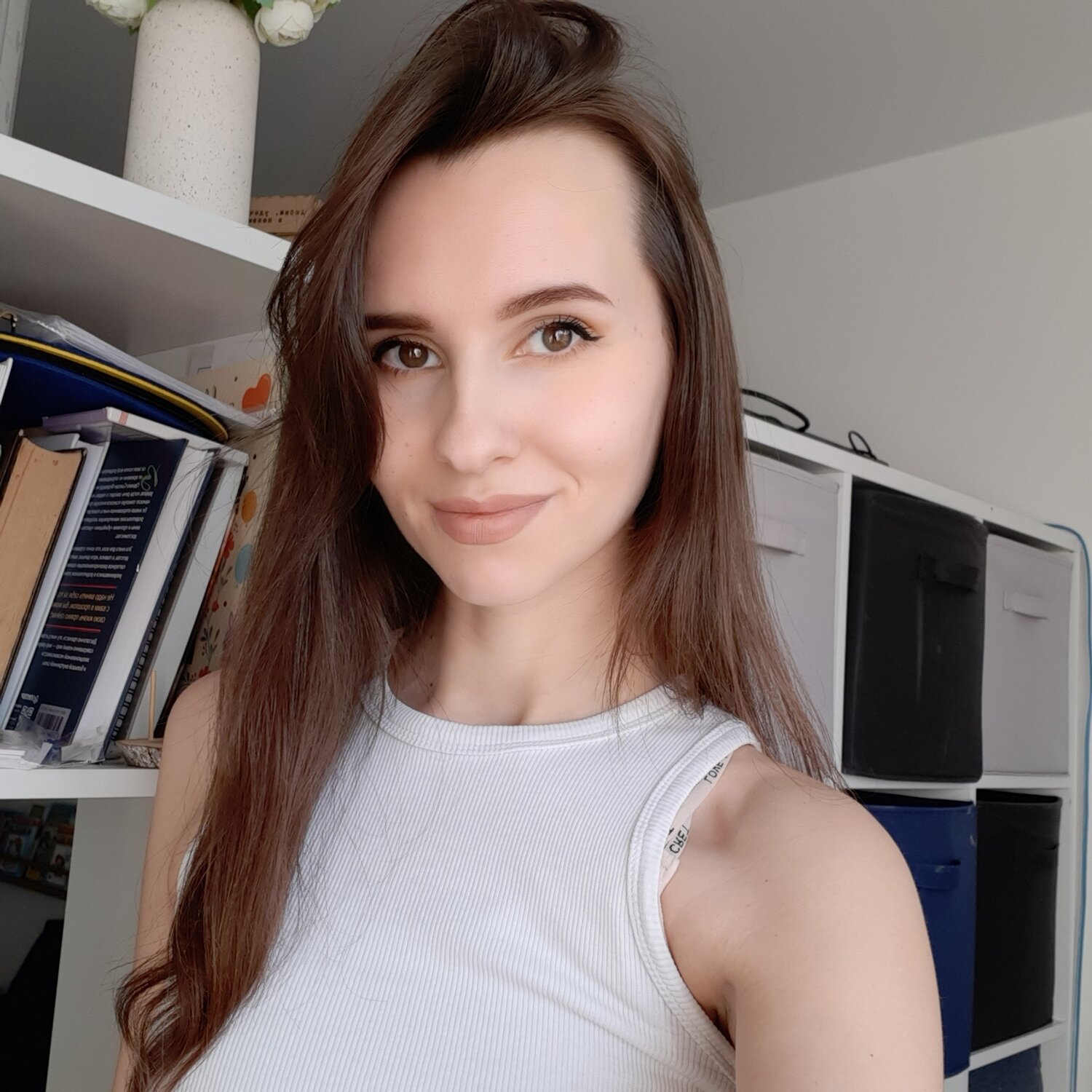 Яна Пяткова
