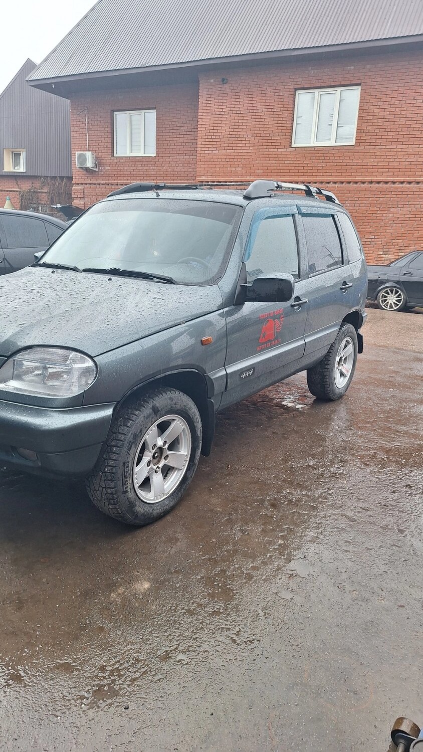 нива шевроле 2008, chevrolet niva 2008, нива шевроле 2005г, нива шевроле 2005, Chevrolet Niva I