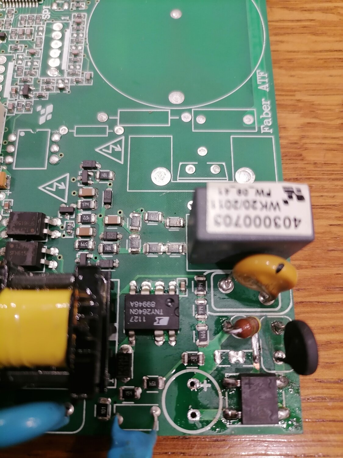 регулируемый блок питания из блока питания ноутбука, схема, схем, блока питания, микросхем