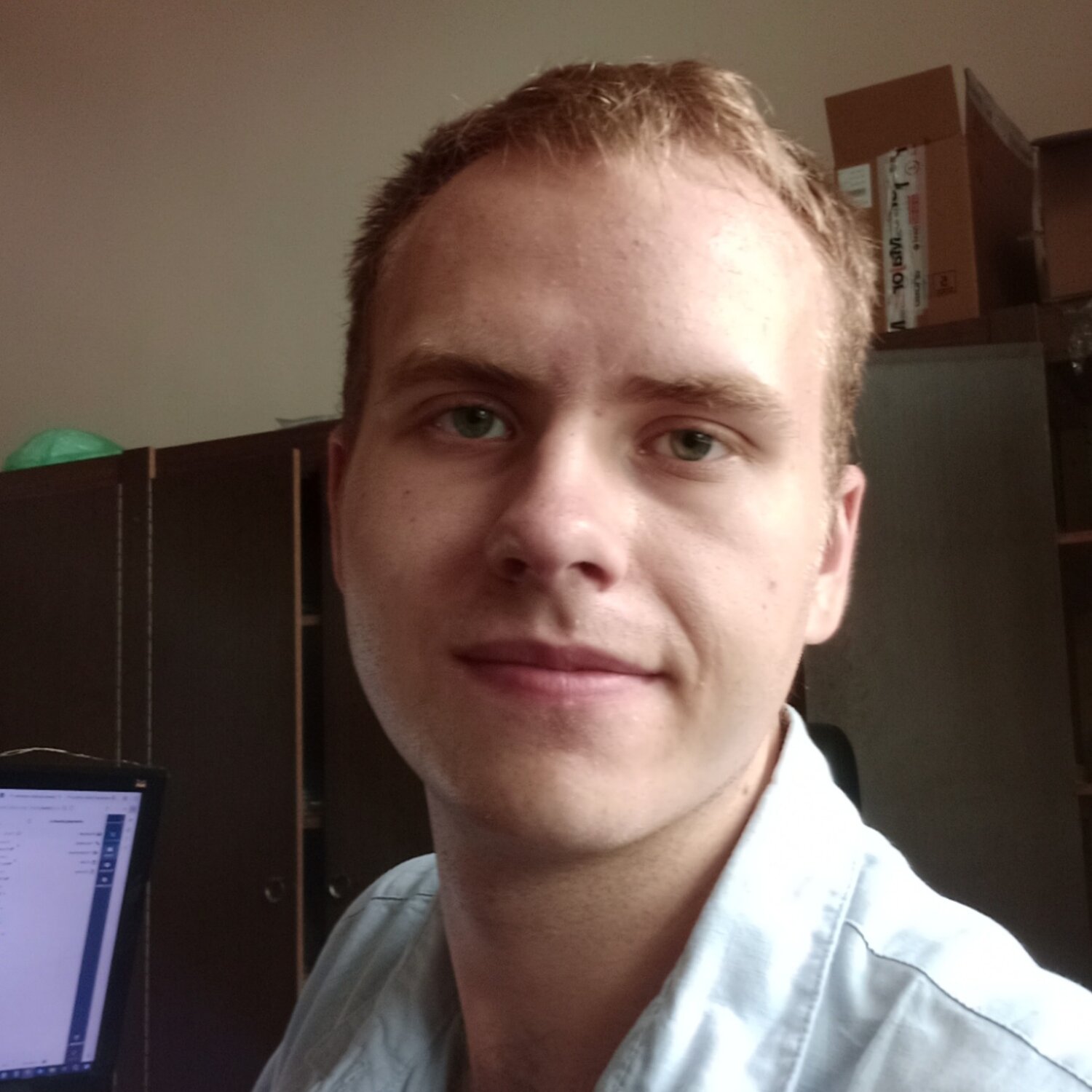 Andrey Chernyak
