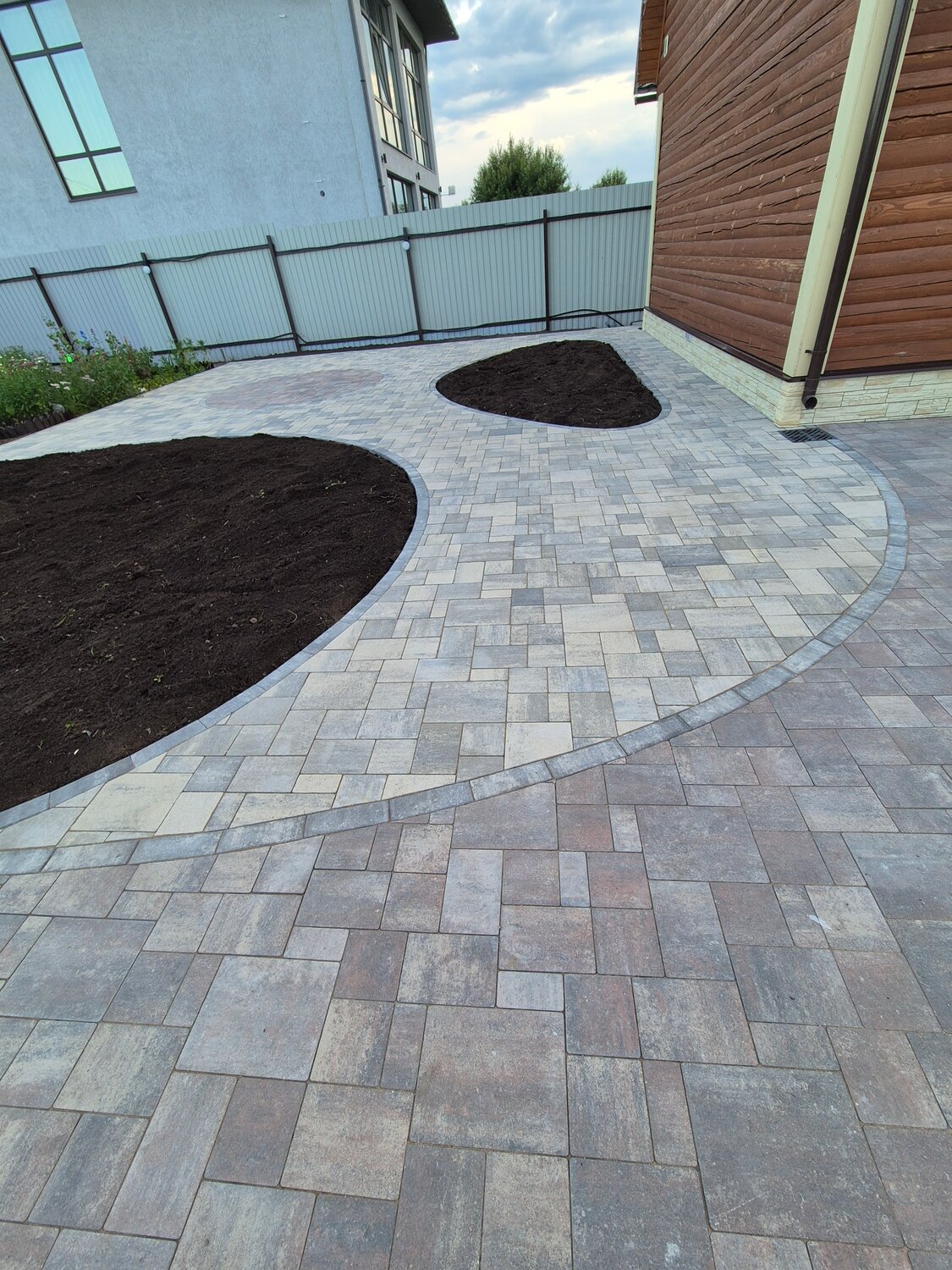 тротуарная плитка, тротуарная плитка укладка, брусчатка укладка, брусчатка, тротуарная плитка braer старый город венусбергер