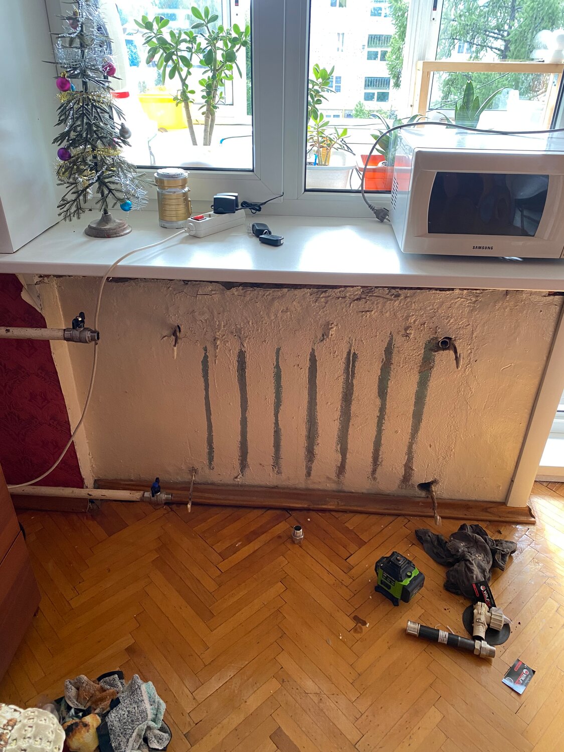 батареи отопления в квартире, радиатор отопления в квартире, замена радиатора отопления в квартире, батареи отопления, радиаторов отопления