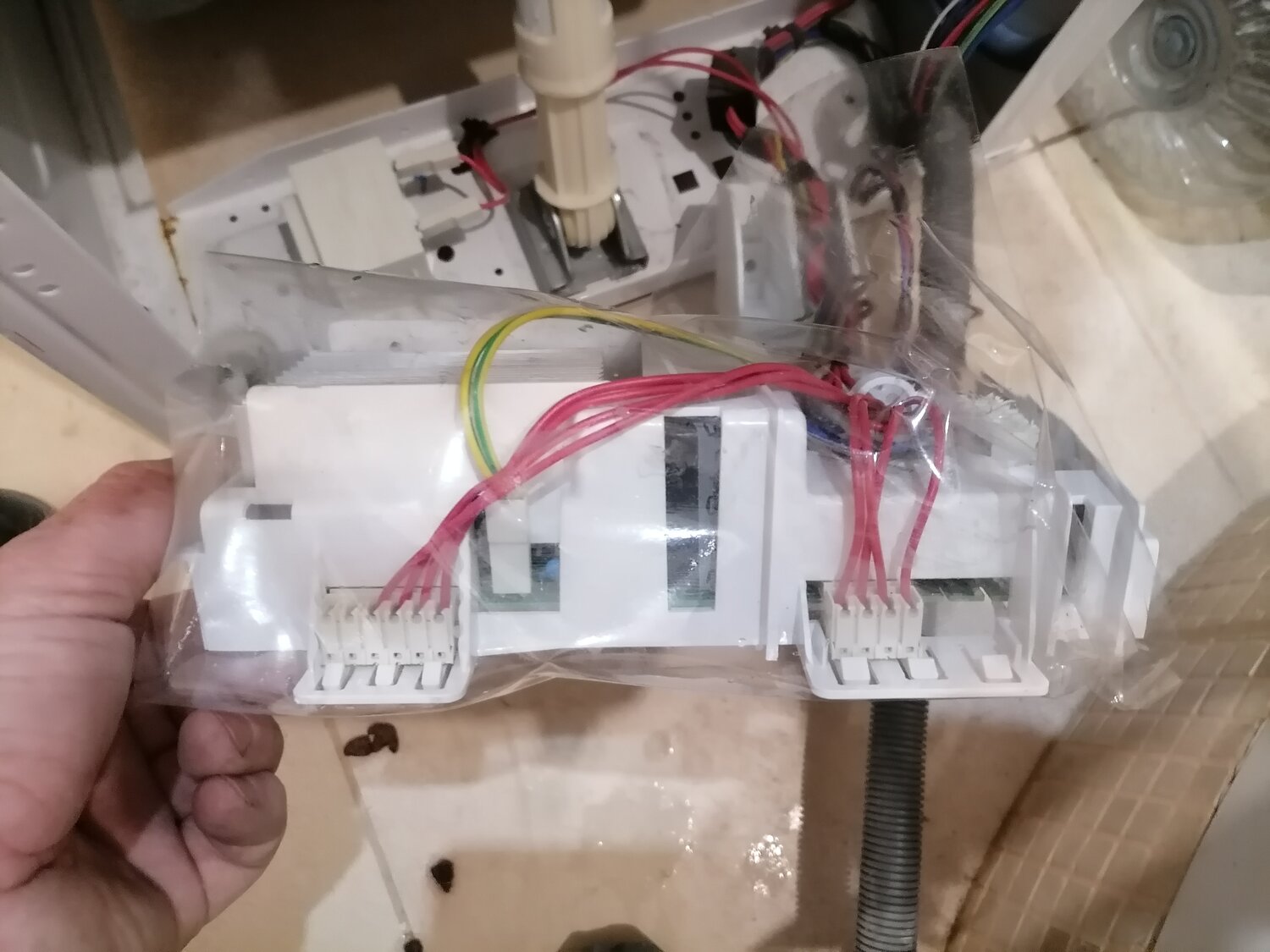 модуль управления стиральная машина bosch, модуль стиральной машины, модуль управления стиральной машиной, модуль управления для стиральной машины candy, плата управления стиральной машины