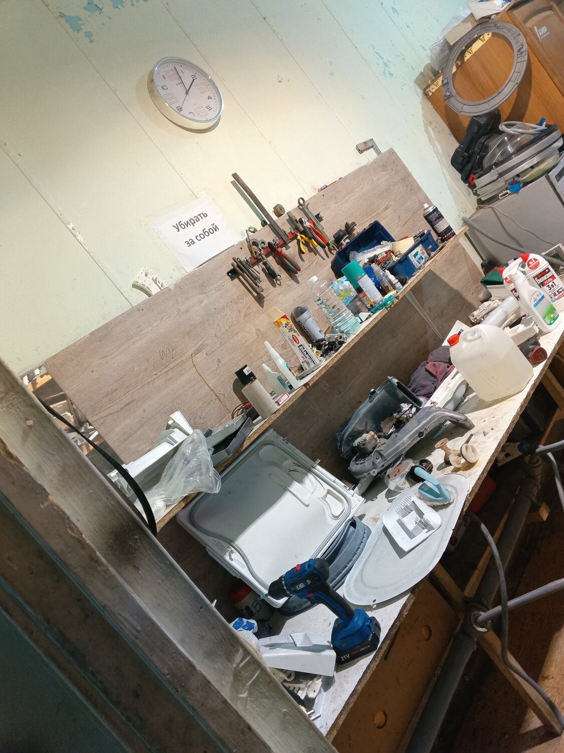 ювелирный верстак закрепщика, мастерская, швейная мастерская, обустройство мастерской, верстак ювелира монтировщика