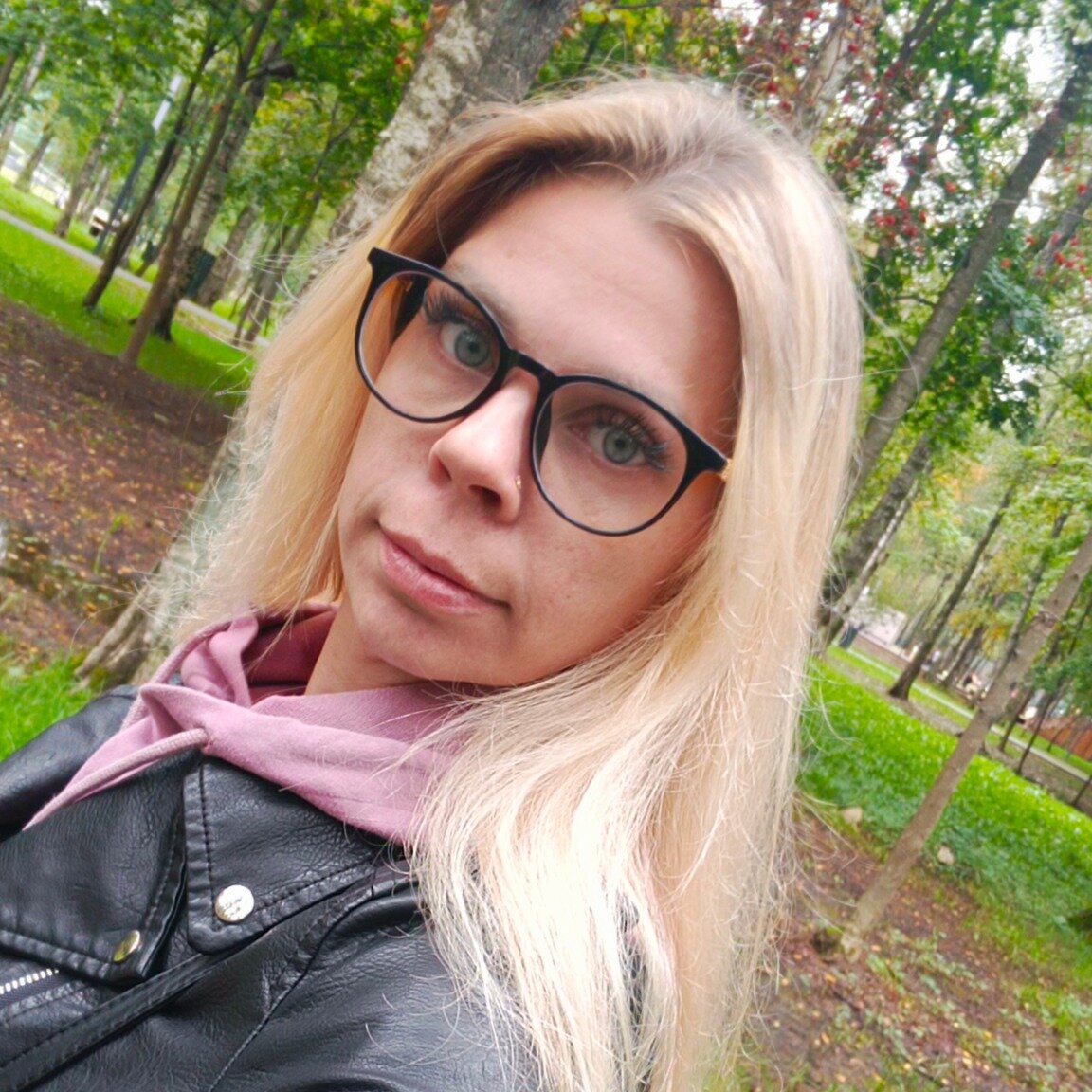 Анна Павловна Филатова