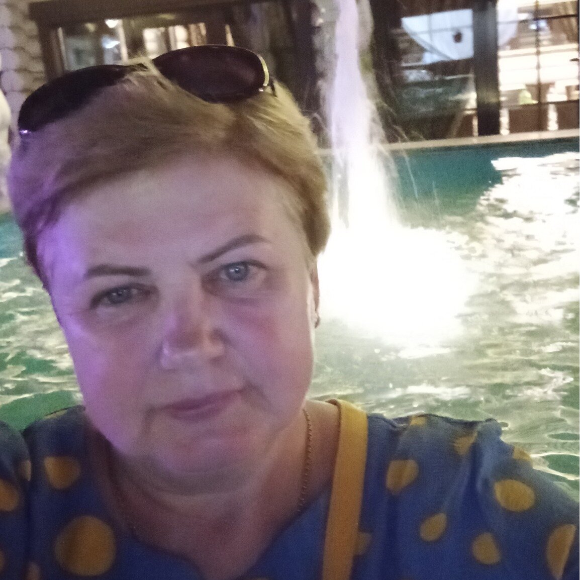 Елена Евтушенко