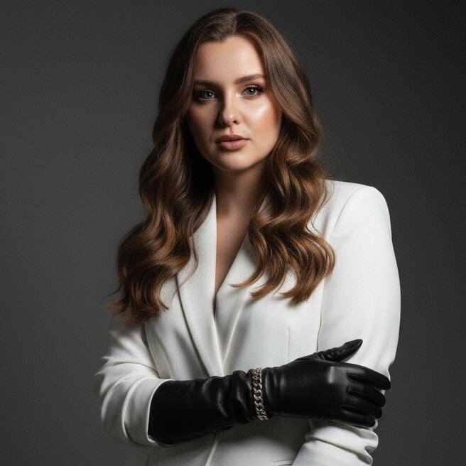 Елена Парфирова