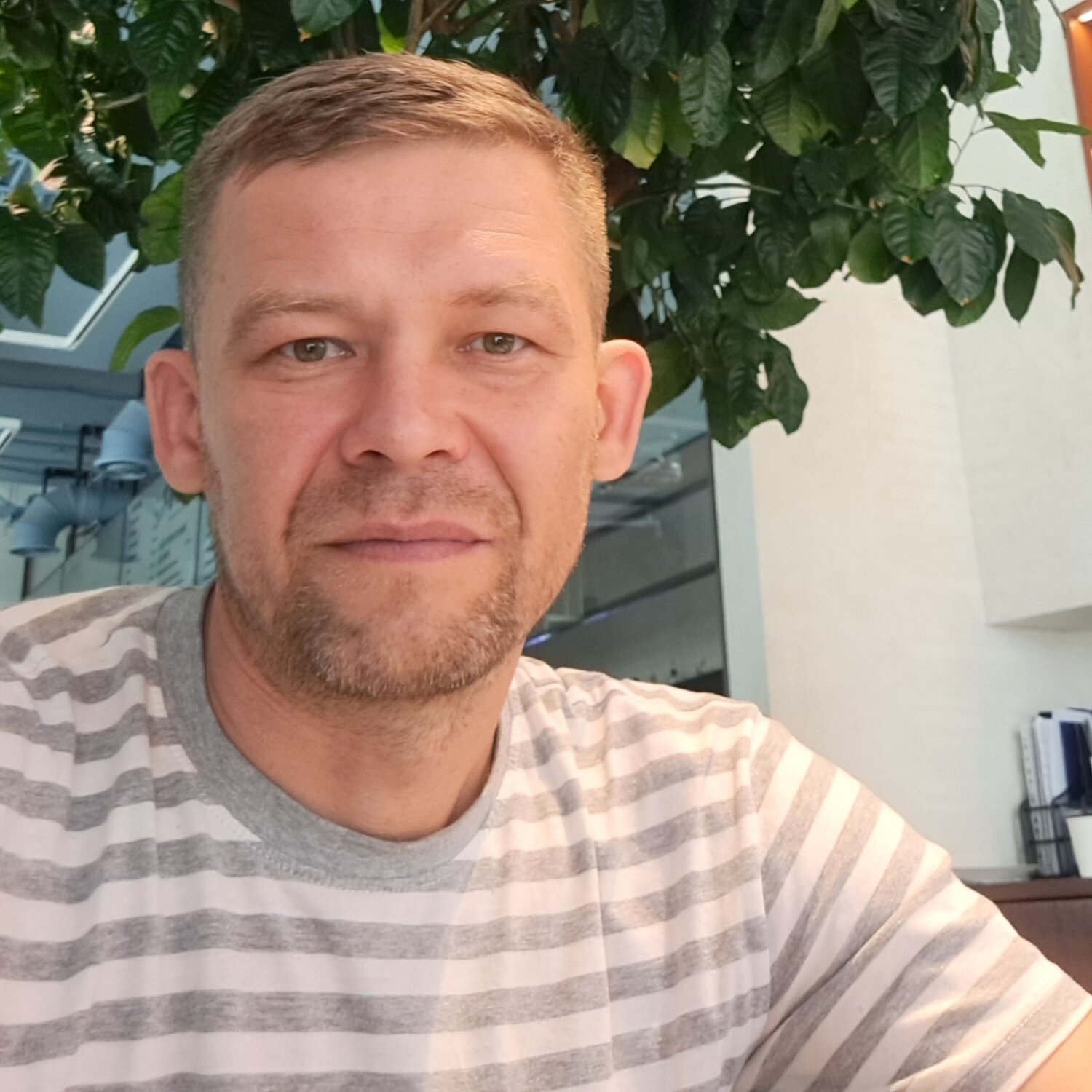 Андрей Муравьев