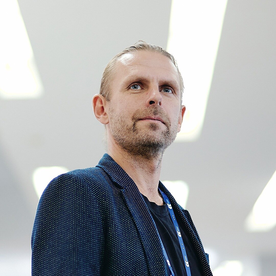 Алексей Игоревич Феденков
