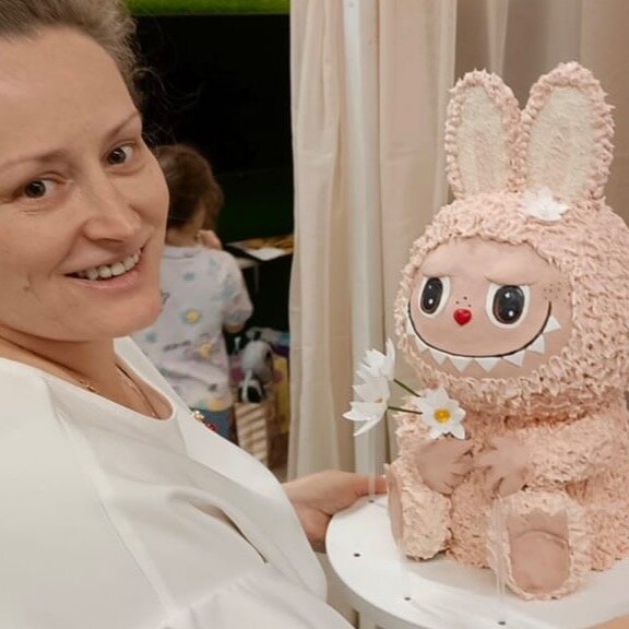 Светлана Дормидонтова