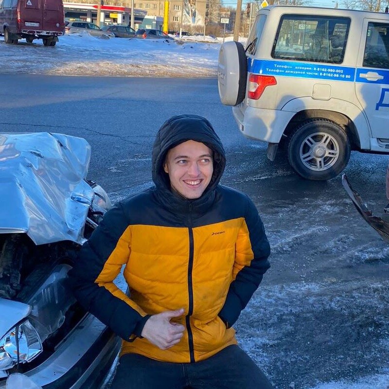 Марк З.