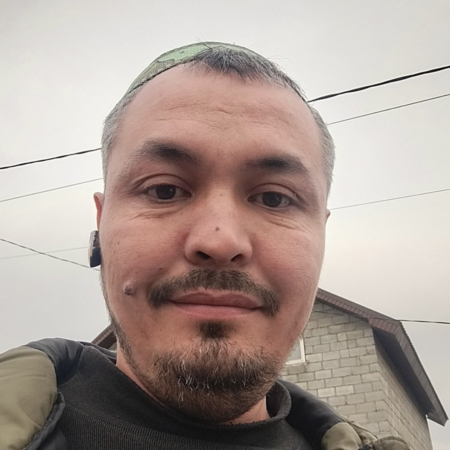 Vadim Il'Ysov